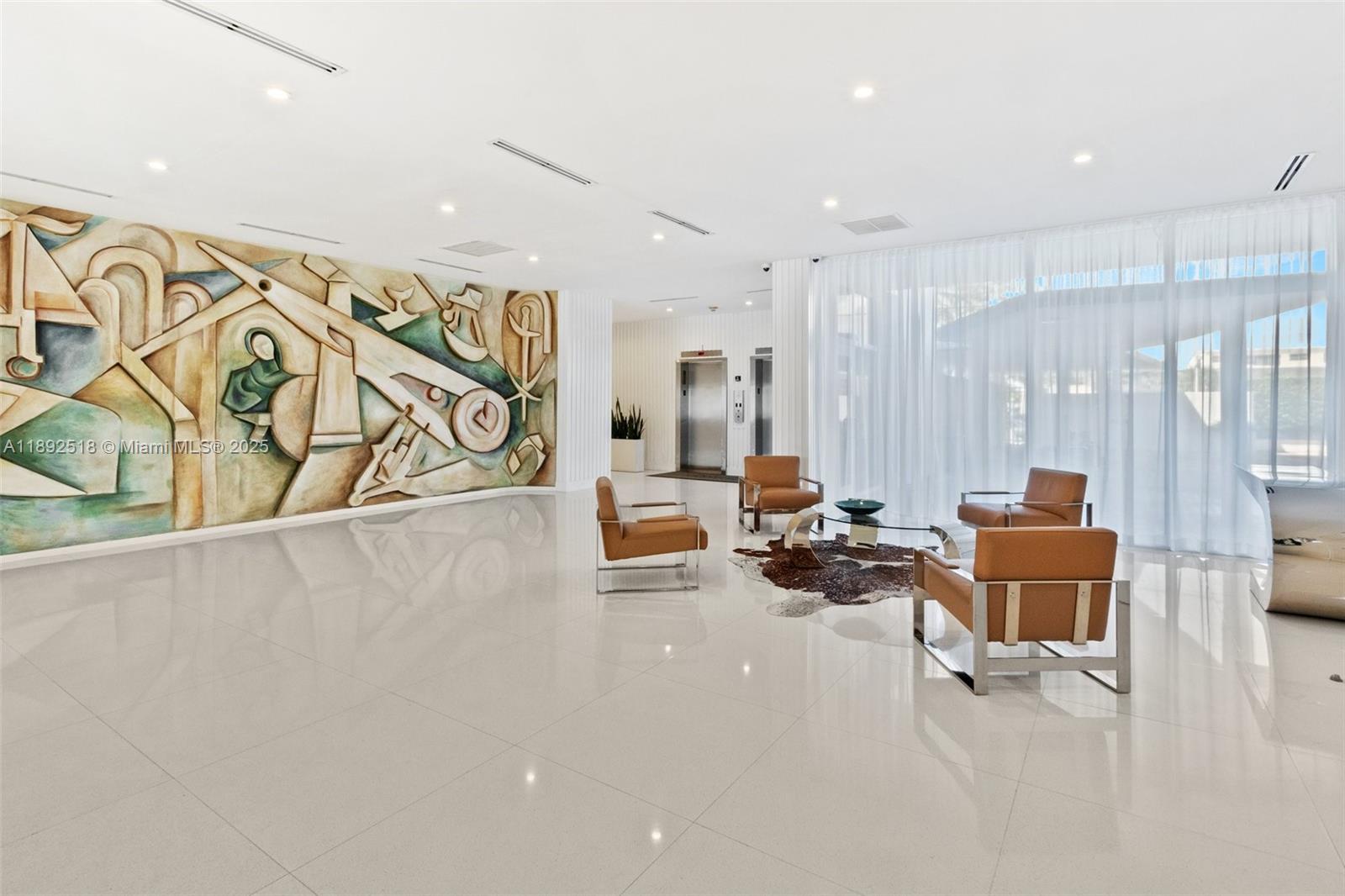 OCEAN PARK CONDO - Residential Lease