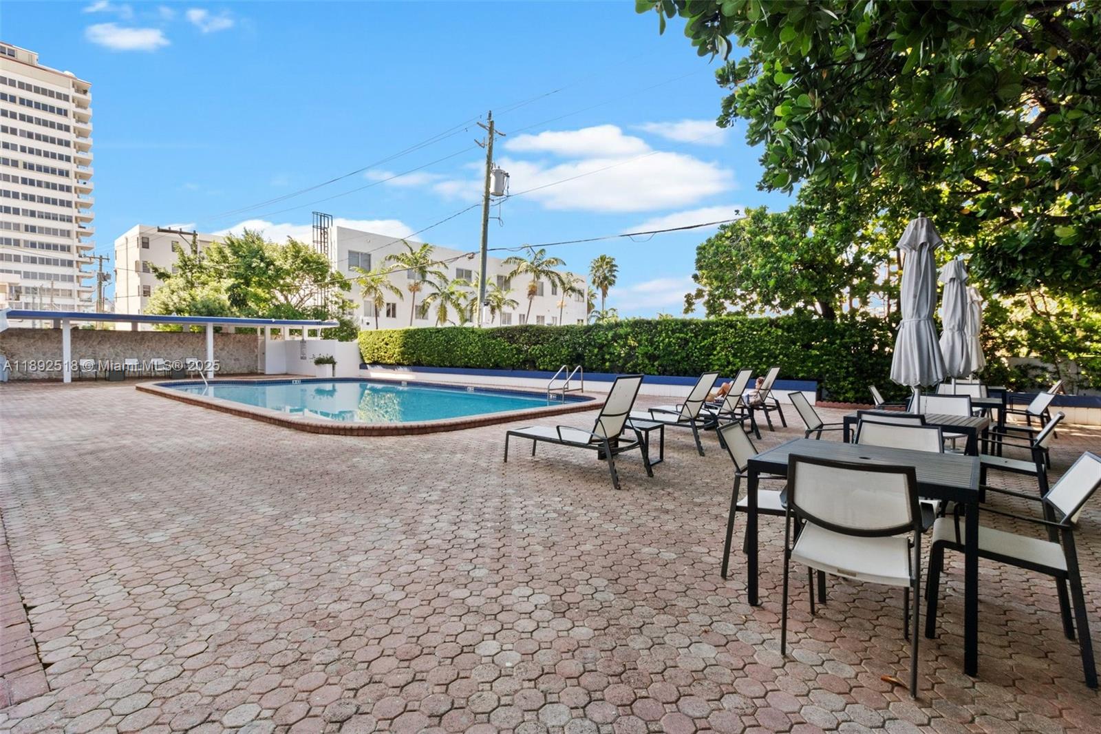 OCEAN PARK CONDO - Residential Lease