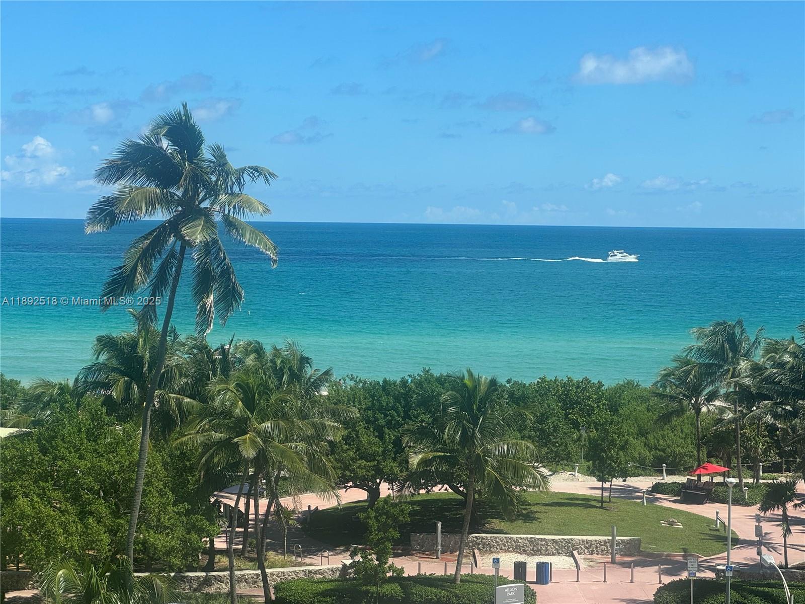 OCEAN PARK CONDO - Residential Lease