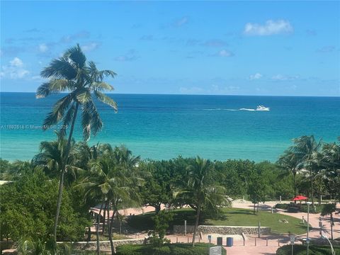 6450 Collins Ave 606 Miami Beach FL 33141
