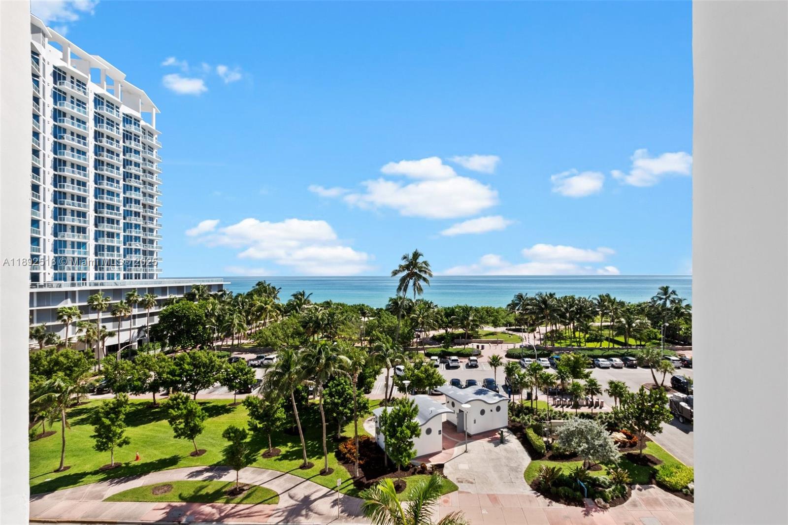 OCEAN PARK CONDO - Residential Lease