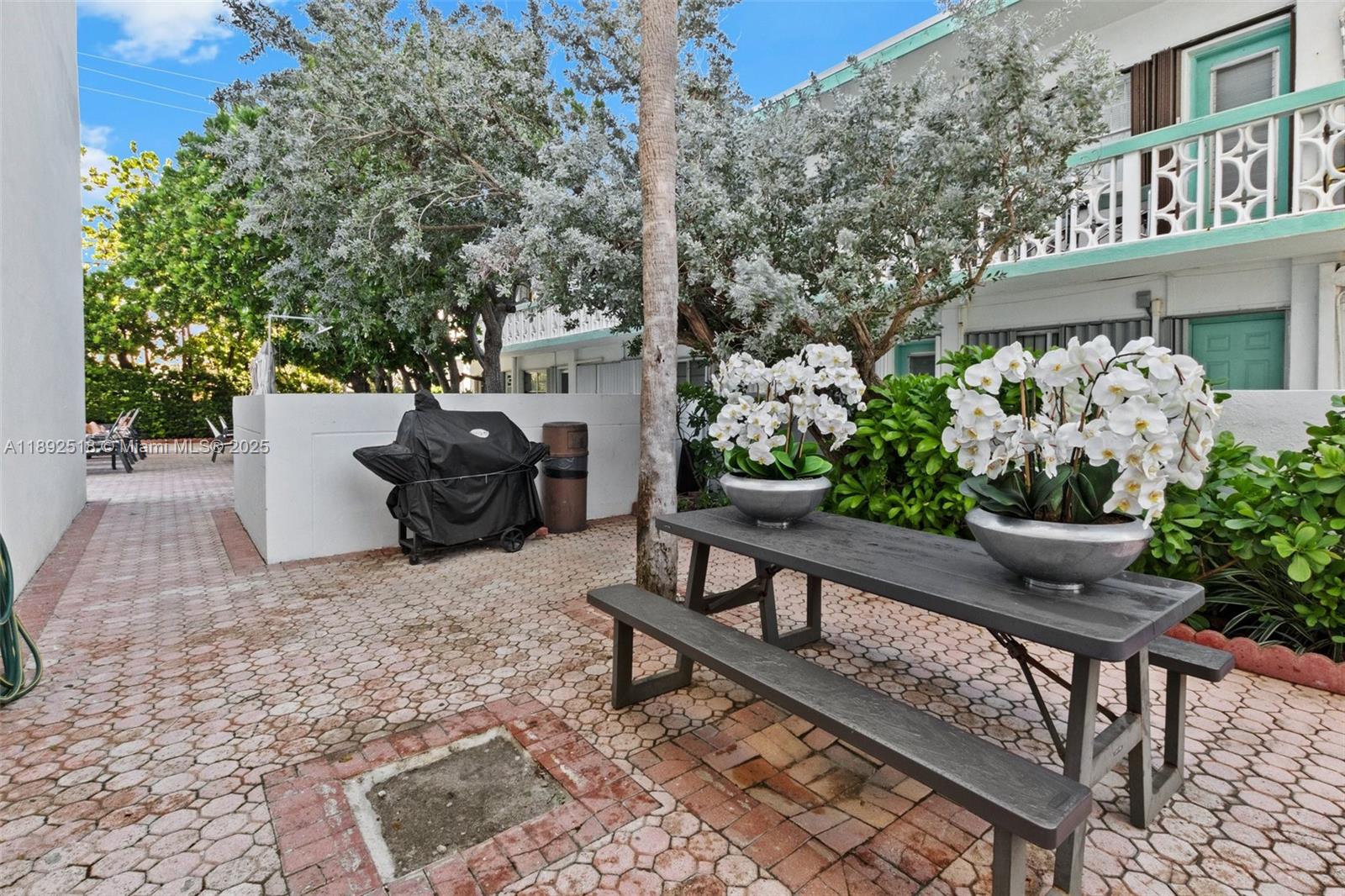 OCEAN PARK CONDO - Residential Lease
