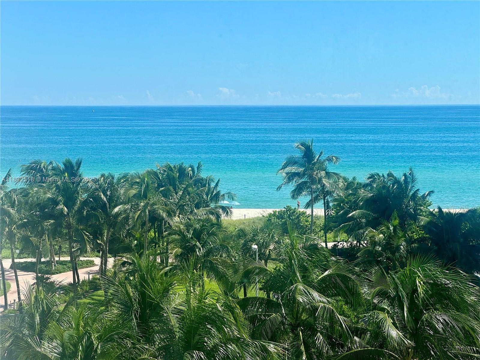 OCEAN PARK CONDO - Residential Lease