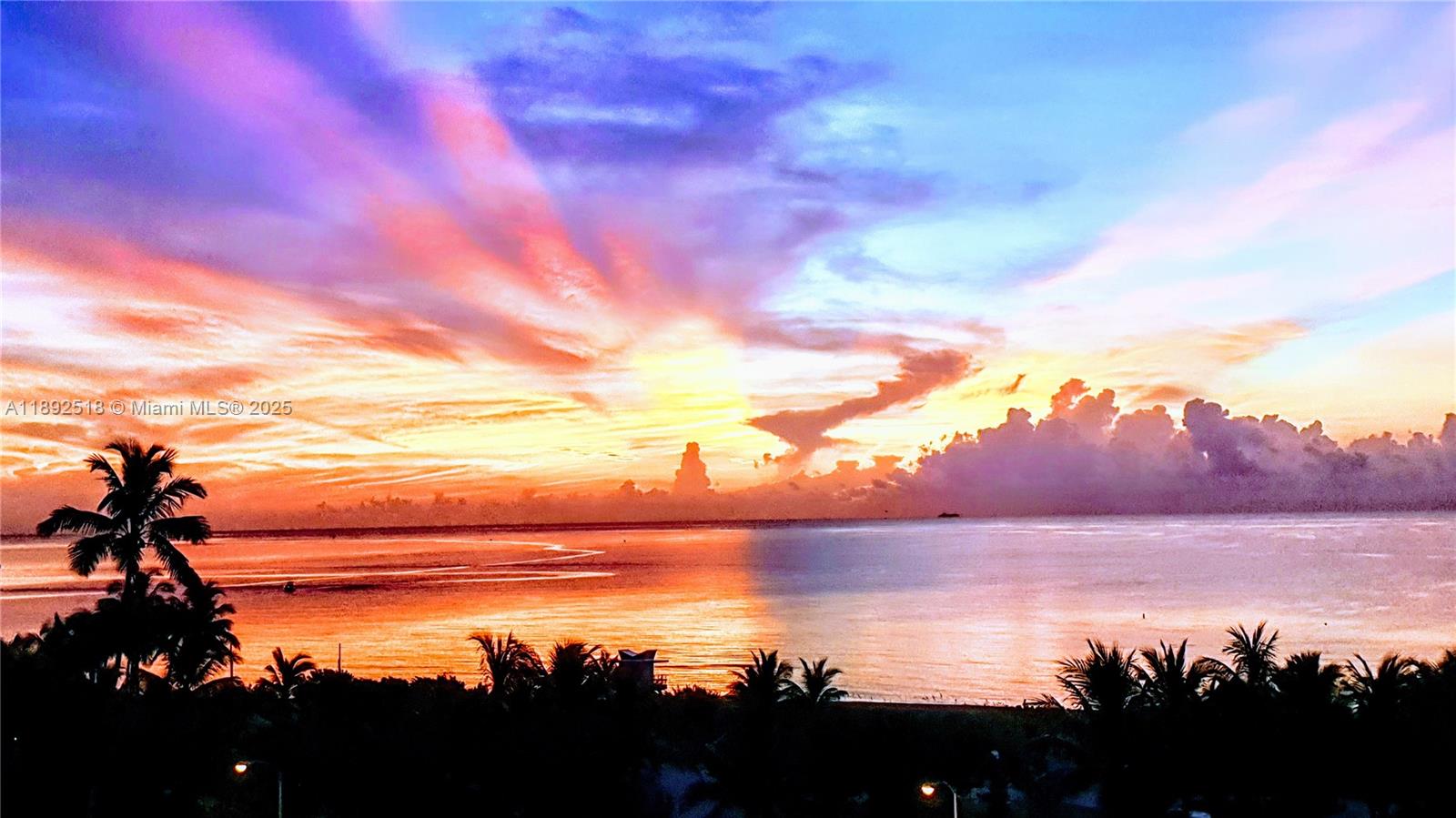 OCEAN PARK CONDO - Residential Lease
