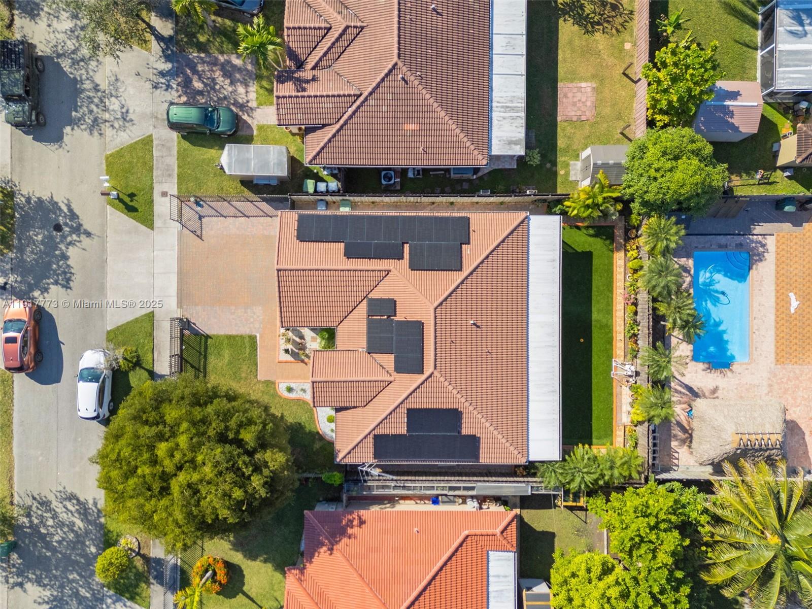 MANGUS SUB SEC 2 - Residential