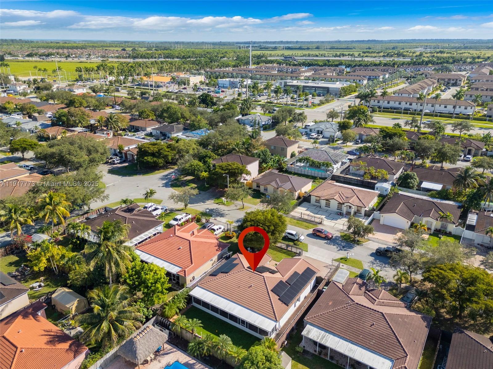 MANGUS SUB SEC 2 - Residential