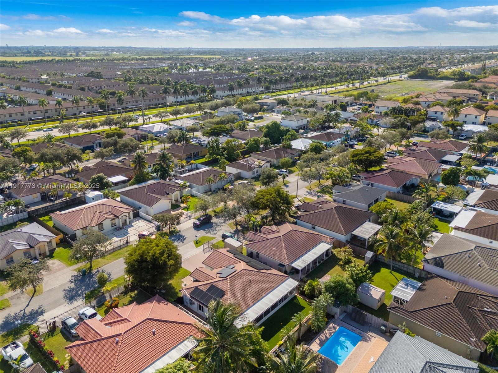 MANGUS SUB SEC 2 - Residential