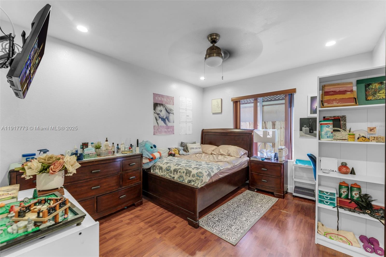 MANGUS SUB SEC 2 - Residential