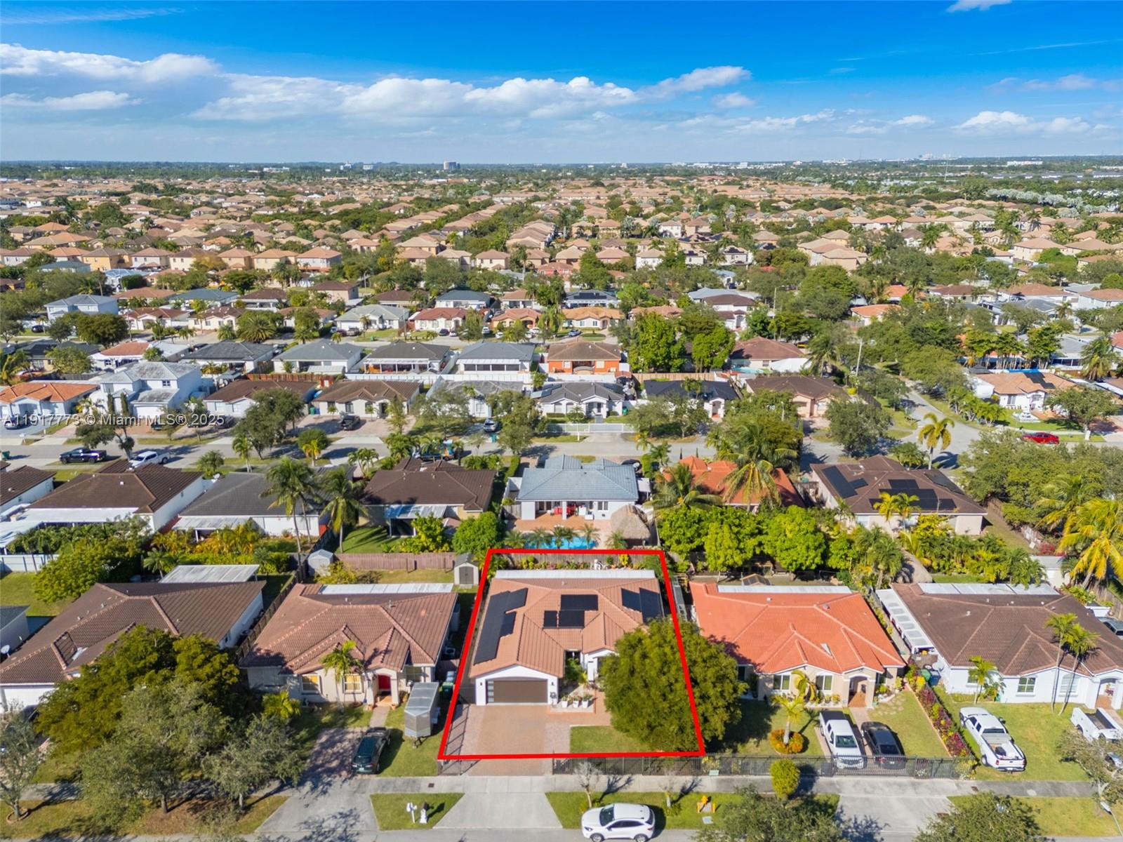 MANGUS SUB SEC 2 - Residential