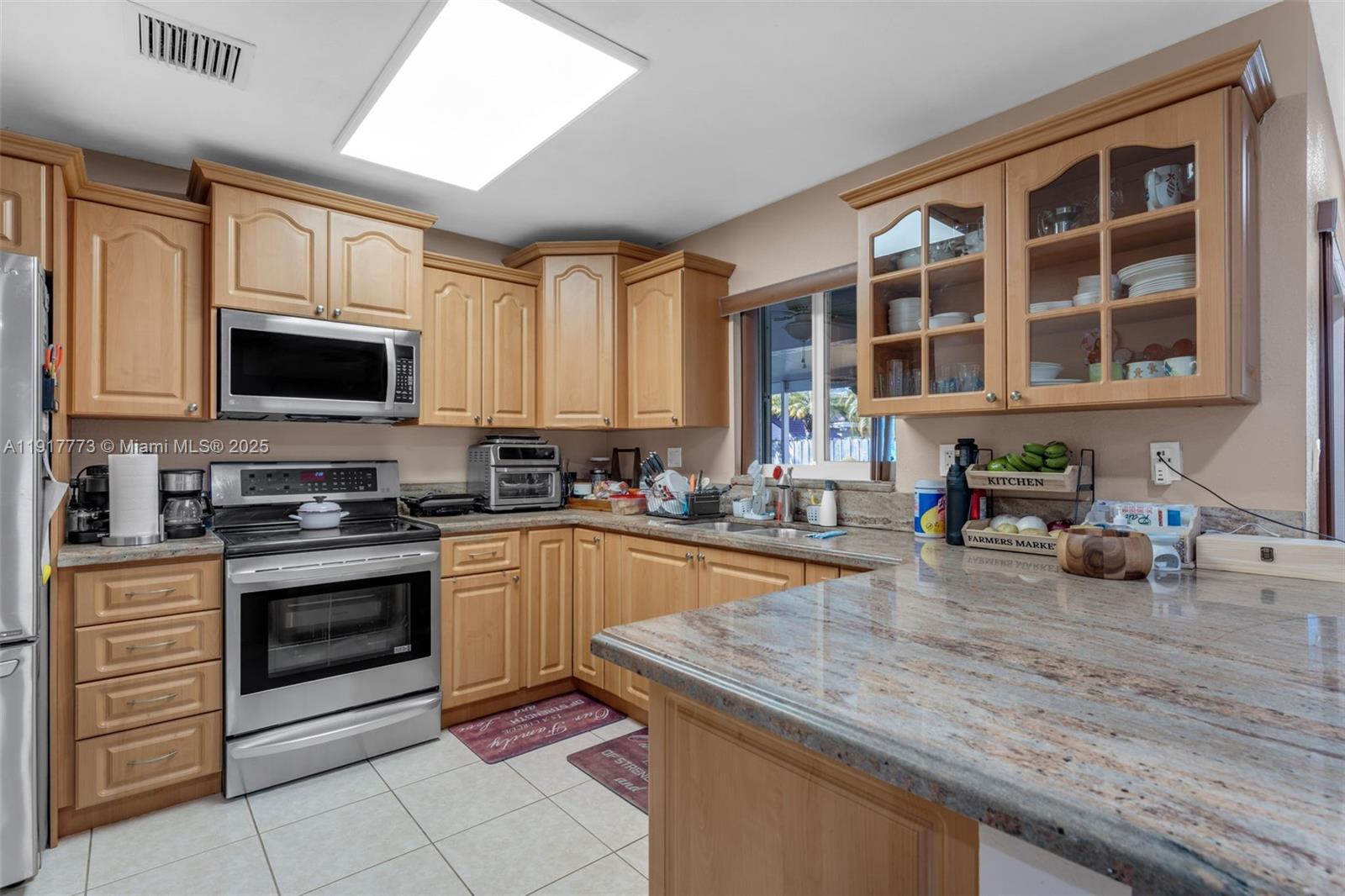 MANGUS SUB SEC 2 - Residential