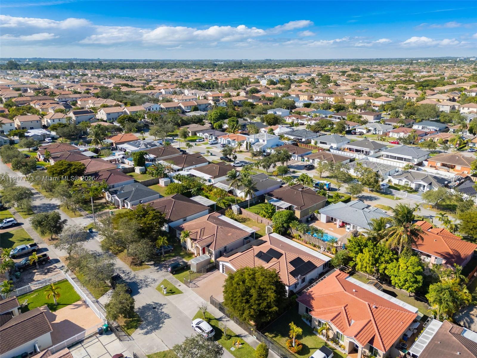 MANGUS SUB SEC 2 - Residential