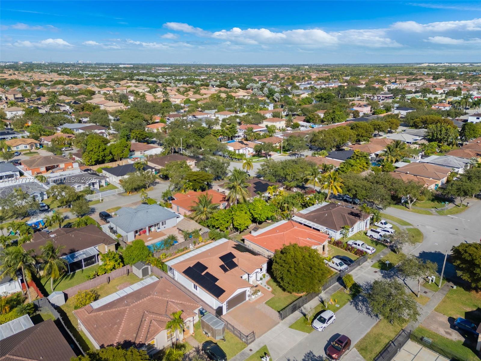 MANGUS SUB SEC 2 - Residential