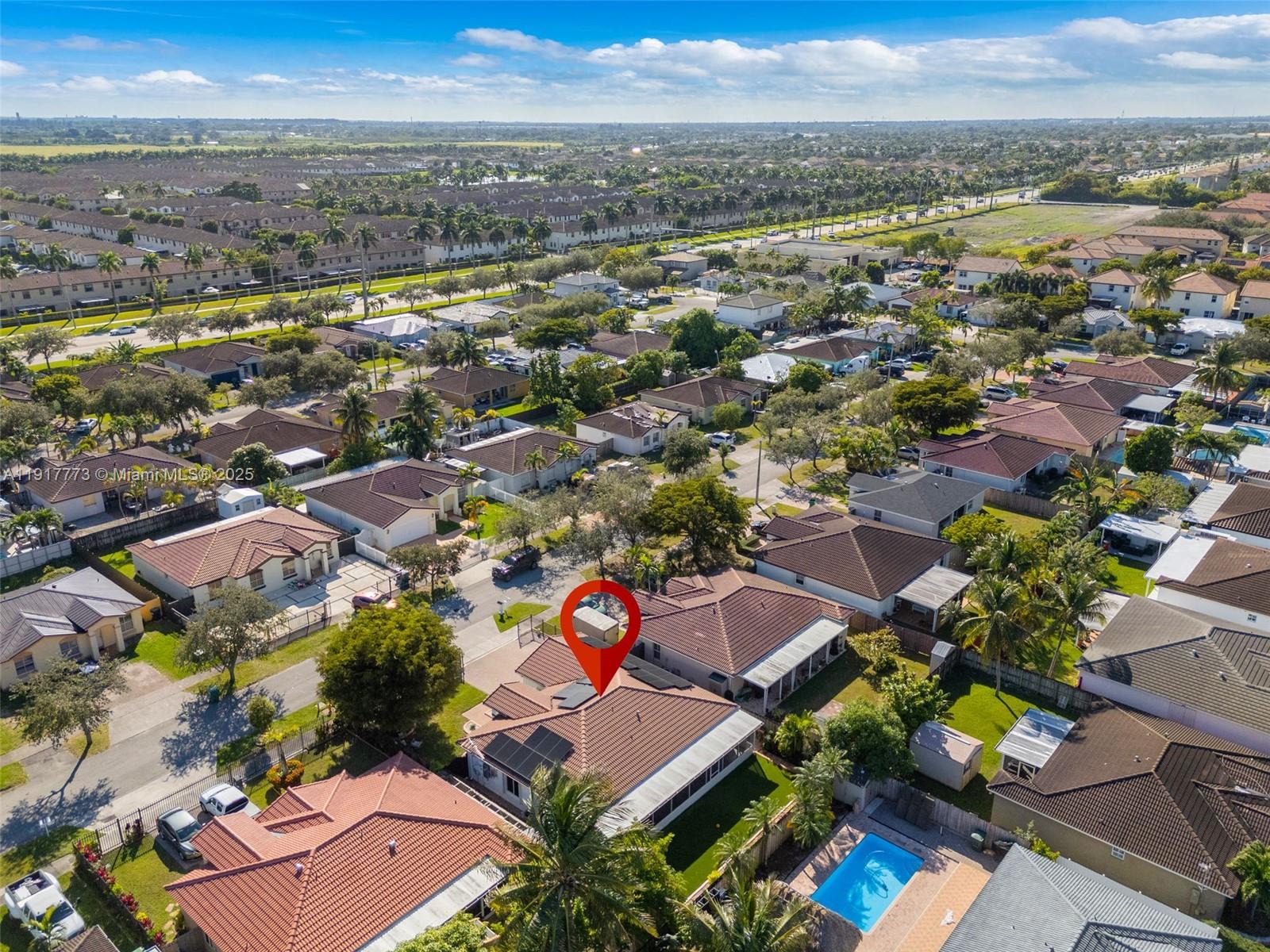 MANGUS SUB SEC 2 - Residential