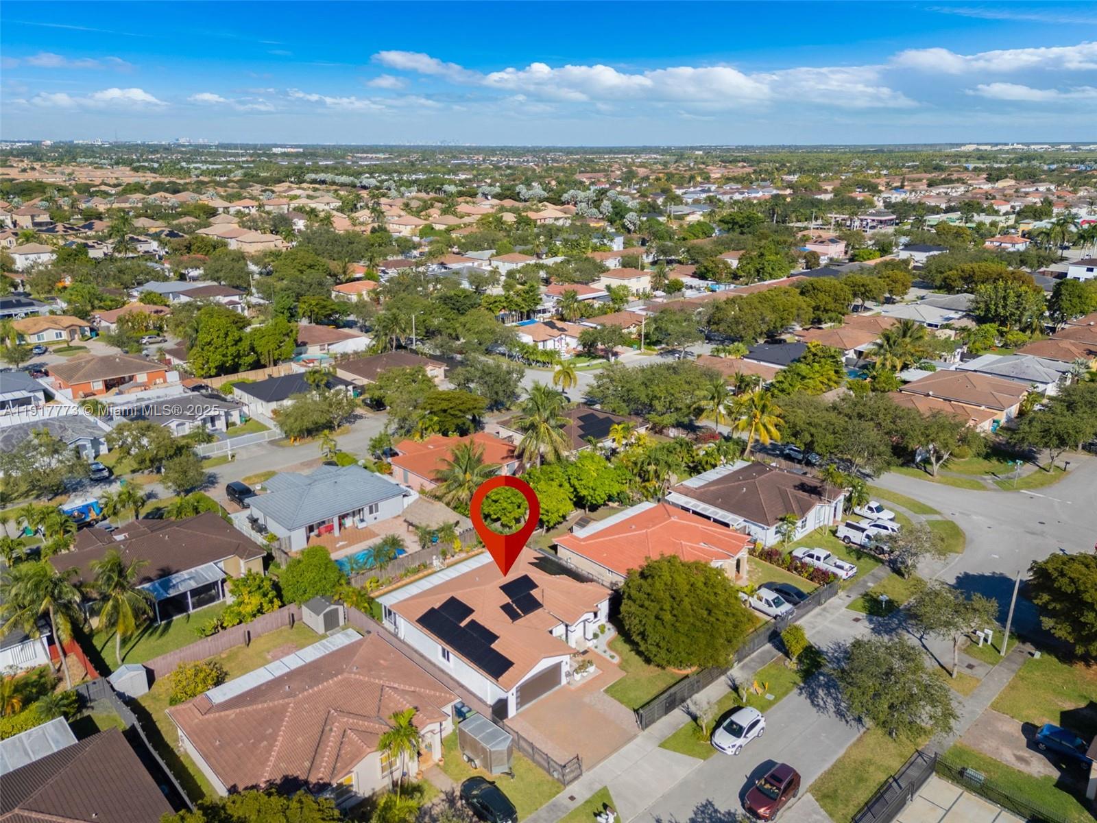 MANGUS SUB SEC 2 - Residential