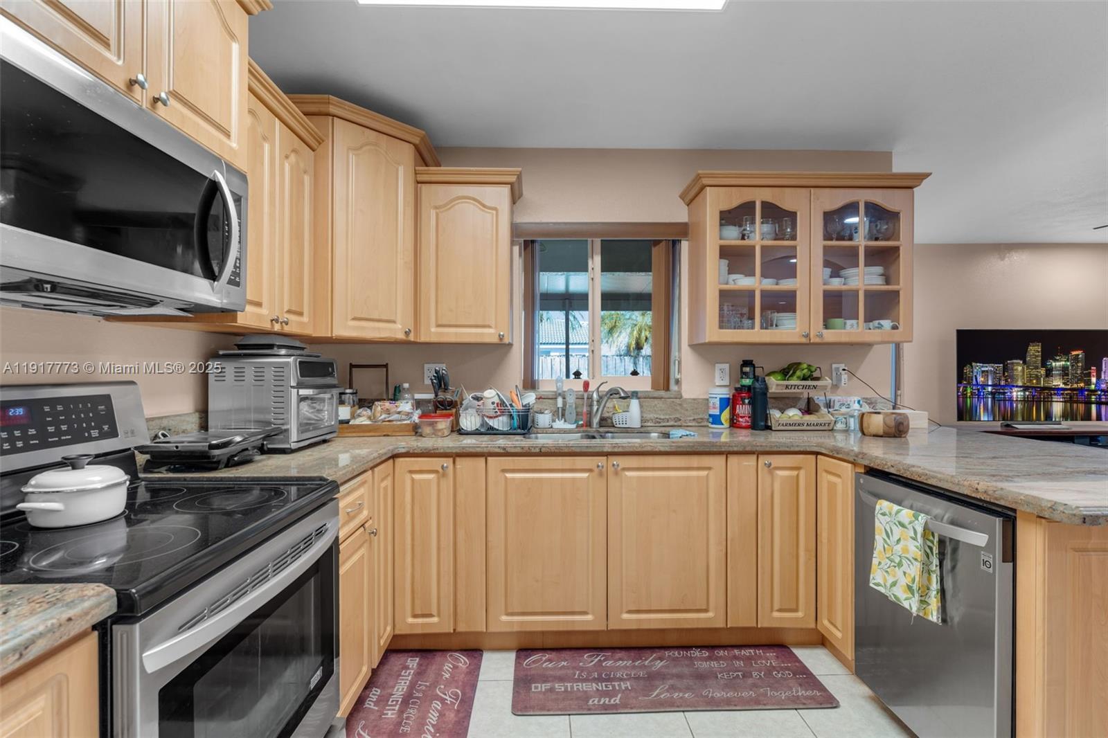 MANGUS SUB SEC 2 - Residential