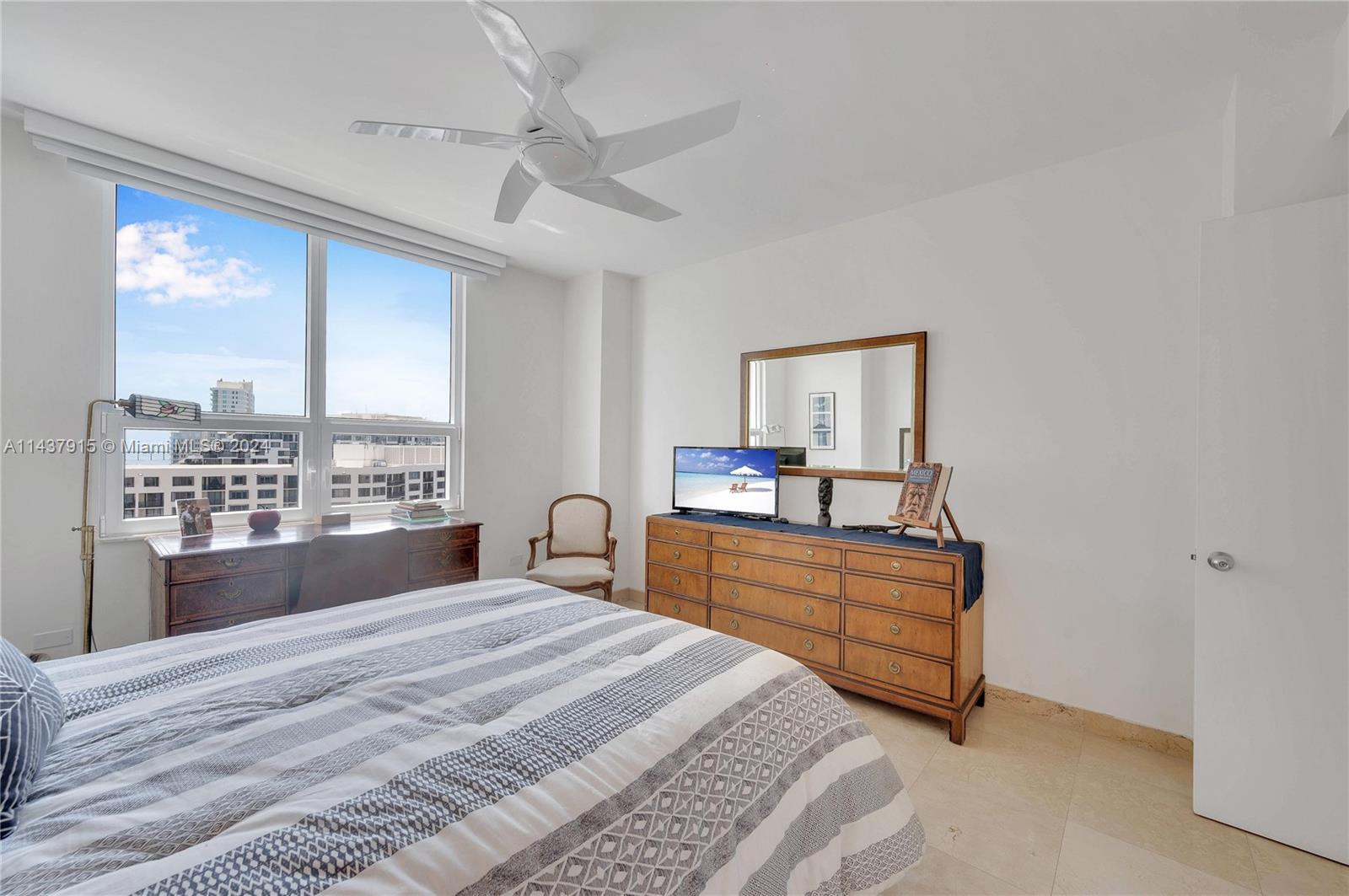 THREE TEQUESTA POINT COND - Residential