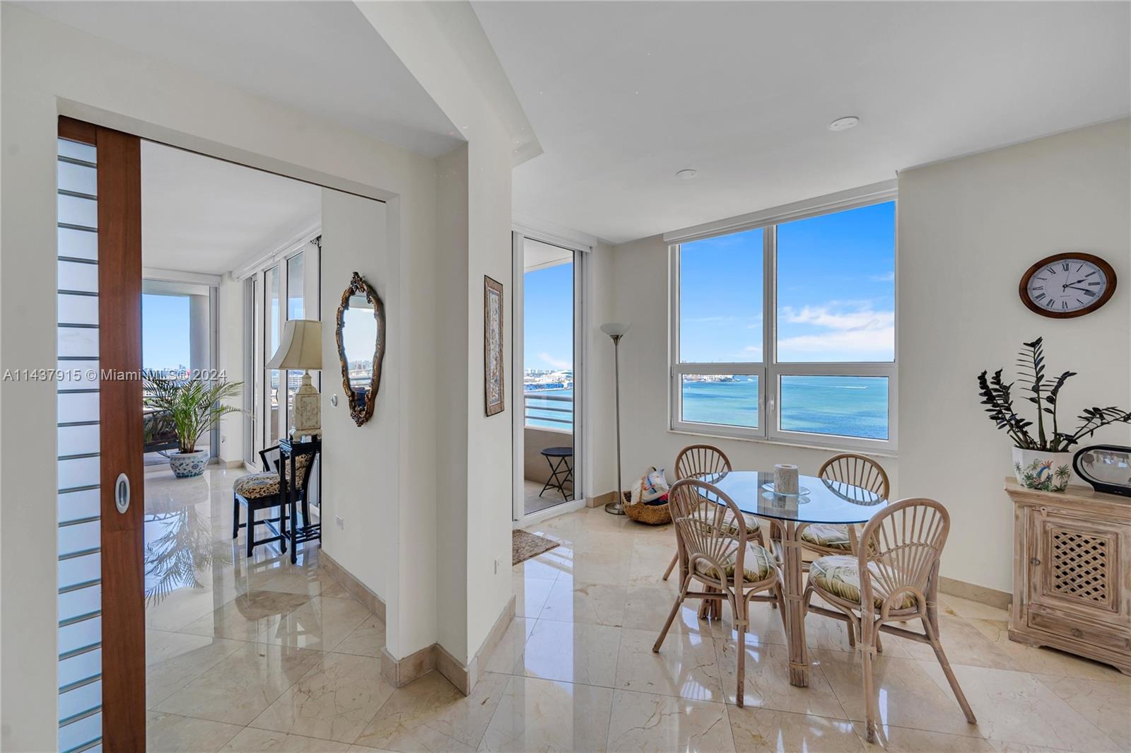 THREE TEQUESTA POINT COND - Residential