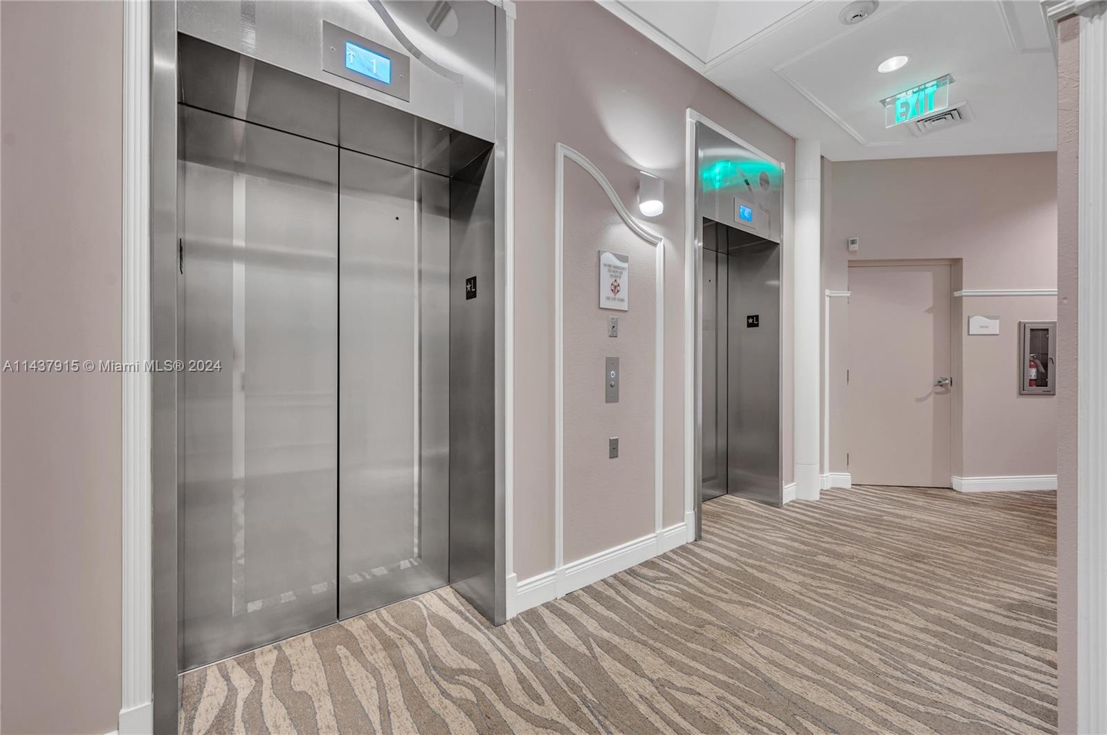 THREE TEQUESTA POINT COND - Residential