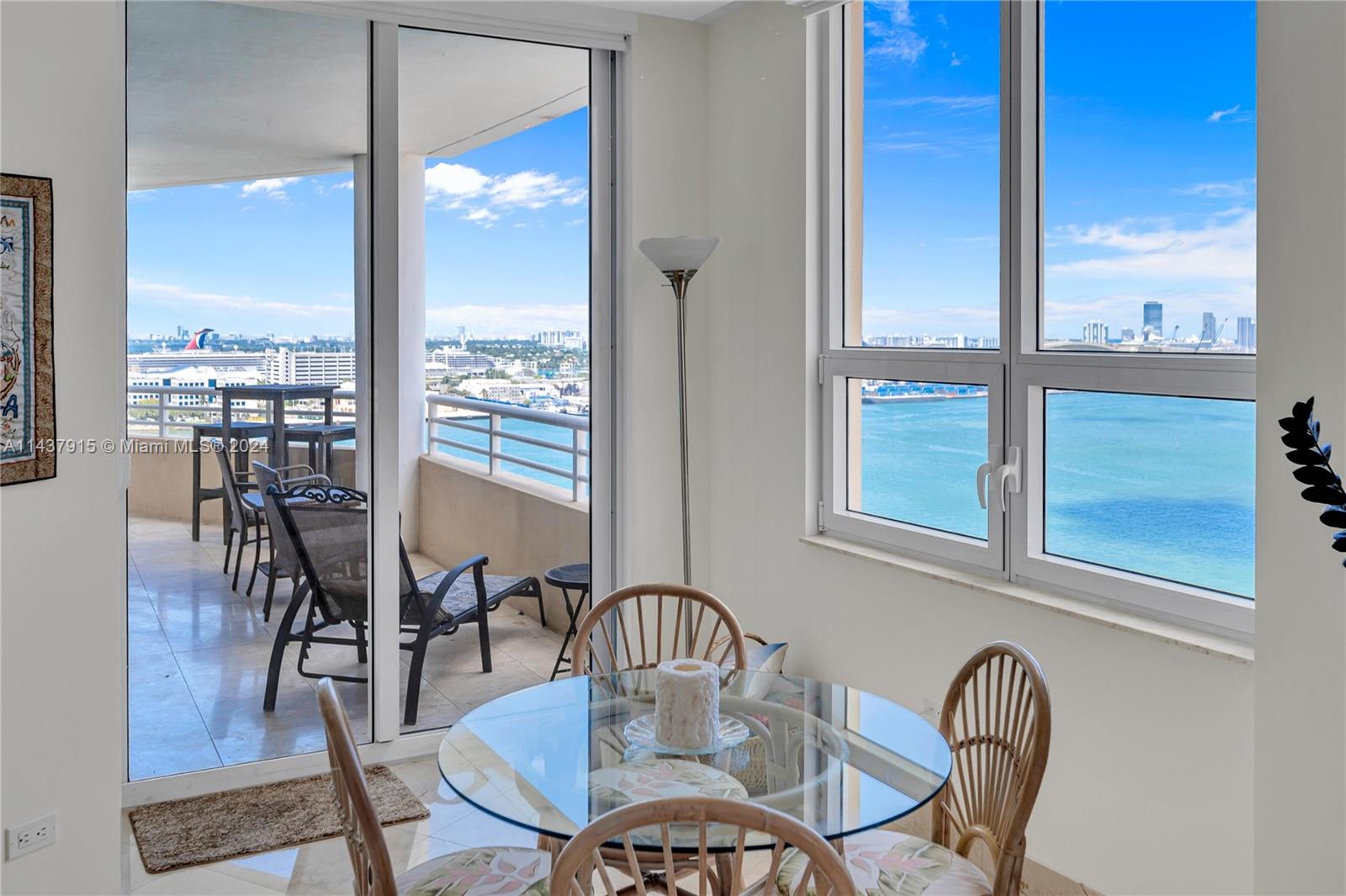 THREE TEQUESTA POINT COND - Residential