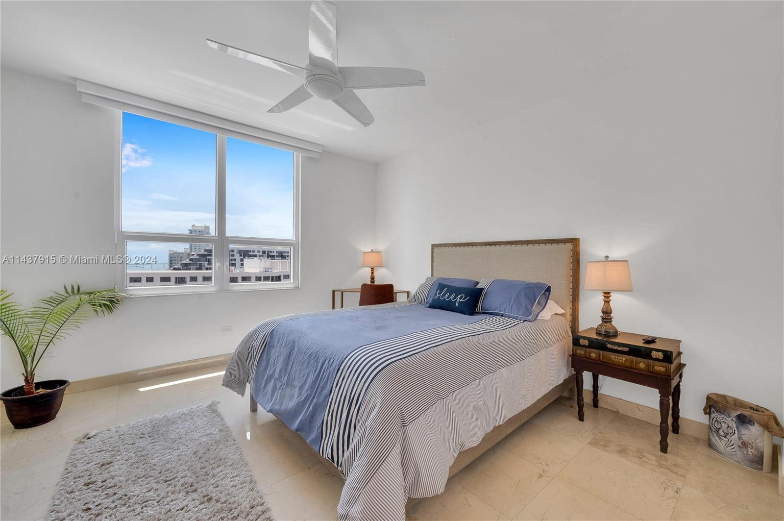 THREE TEQUESTA POINT COND - Residential