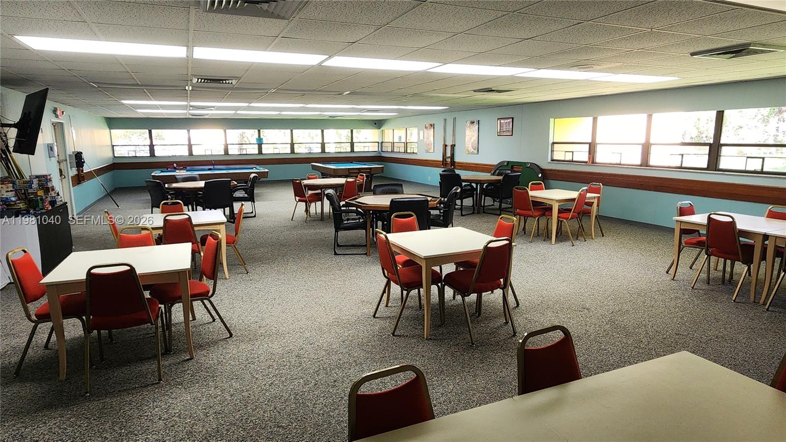 BERMUDA CLUB NINE CONDO - Residential