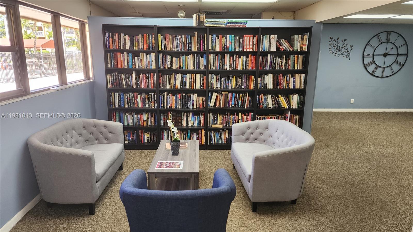 BERMUDA CLUB NINE CONDO - Residential