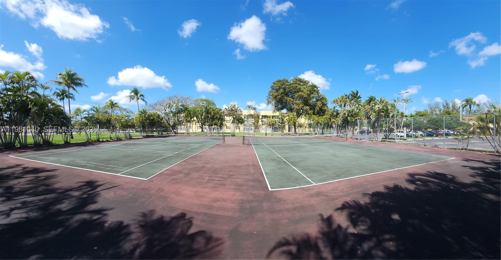 BERMUDA CLUB NINE CONDO - Residential