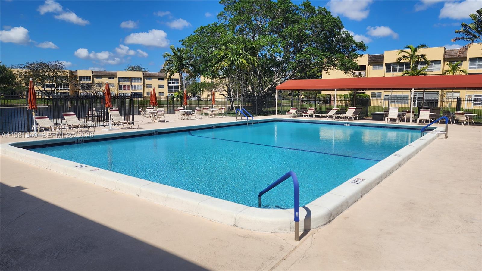 BERMUDA CLUB NINE CONDO - Residential