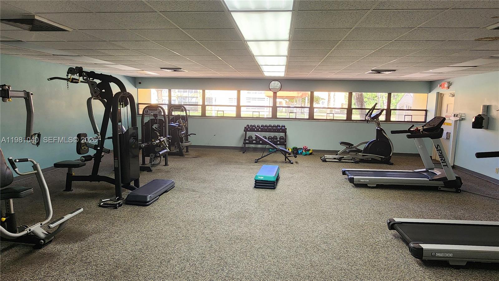 BERMUDA CLUB NINE CONDO - Residential