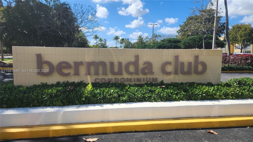 Move-in ready 1-bedroom, 1-bathroom condo in excellent condition located in a desirable 55+ community. This well maintained unit is ready for its new owner just bring your toothbrush! The condo features a 2017 A/C and has been carefully cared for, making it ideal as a full time residence, seasonal getaway, or low-maintenance Florida retreat.

The building is in great condition and is conveniently located right next to the clubhouse and pool, allowing you to get to the main amenities without needing to drive.

Residents enjoy a wide range of resort style amenities including four swimming pools, clubhouse, fitness center, tennis courts, billiards room, shuffleboard, exercise room, and library, along with plenty of community activities.

Perfectly situated near major highways, shopping, restaurants, Fort Lauderdale Airport, and the beautiful South Florida beaches, providing easy access to everything you need.

If you’re looking for comfort, convenience, and an active lifestyle, this condo is a must-see.
Schedule your showing today!