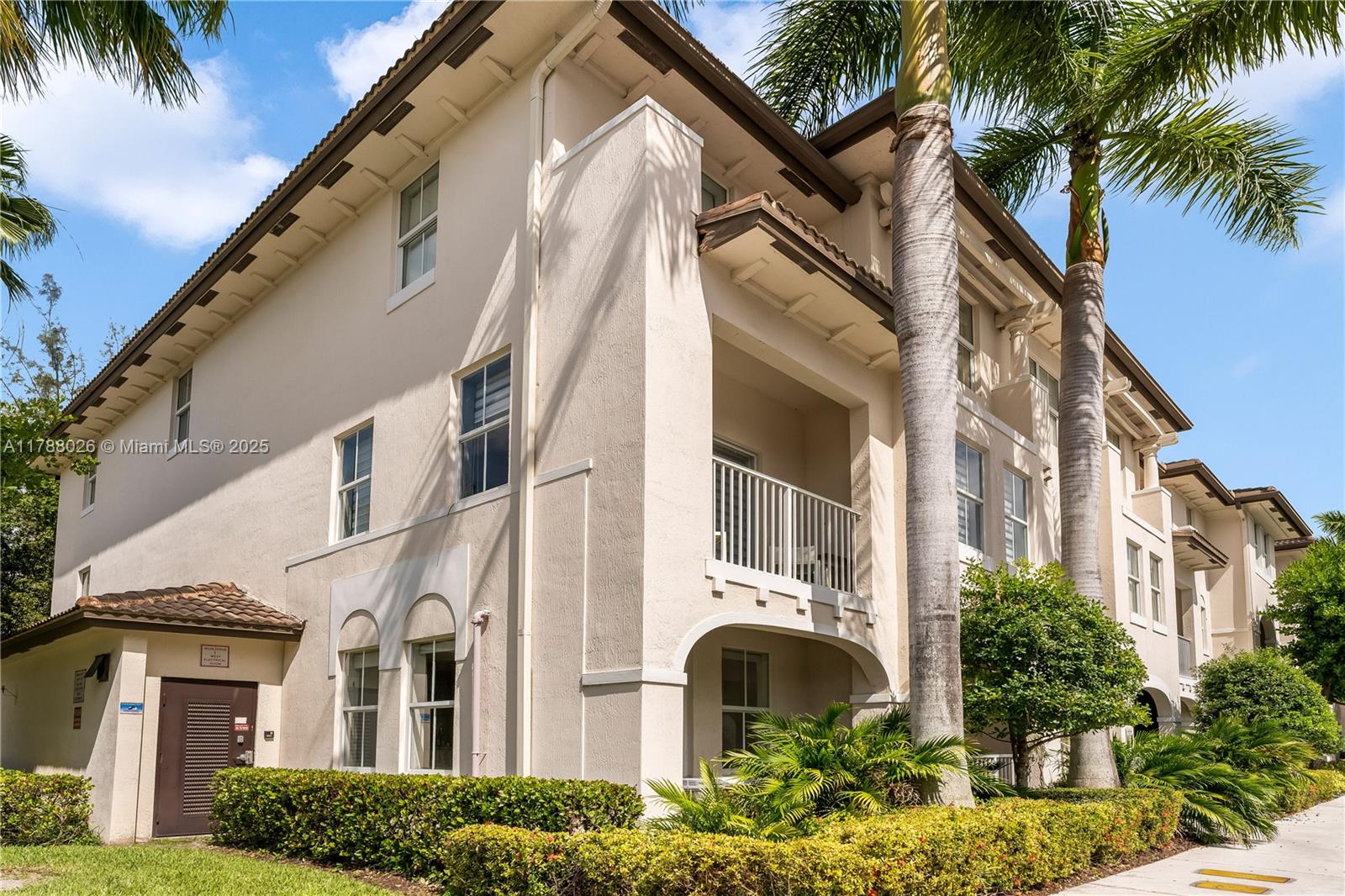 Rental Property at 11605 Nw 89th St 101, Doral, Miami-Dade County, Florida - Bedrooms: 3 
Bathrooms: 2  - $2,850 MO.