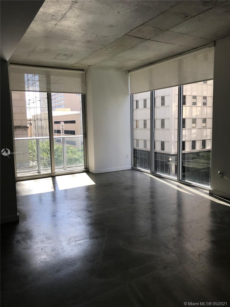 CENTRO CONDO - Residential Lease