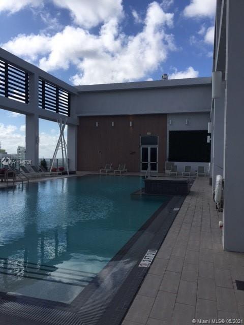 CENTRO CONDO - Residential Lease