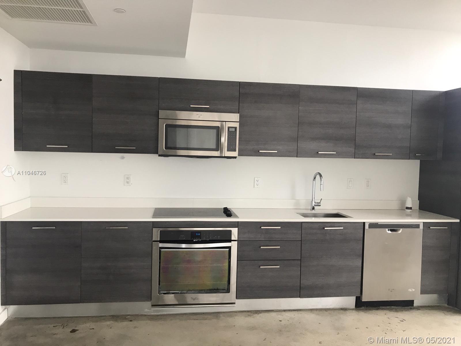 CENTRO CONDO - Residential Lease