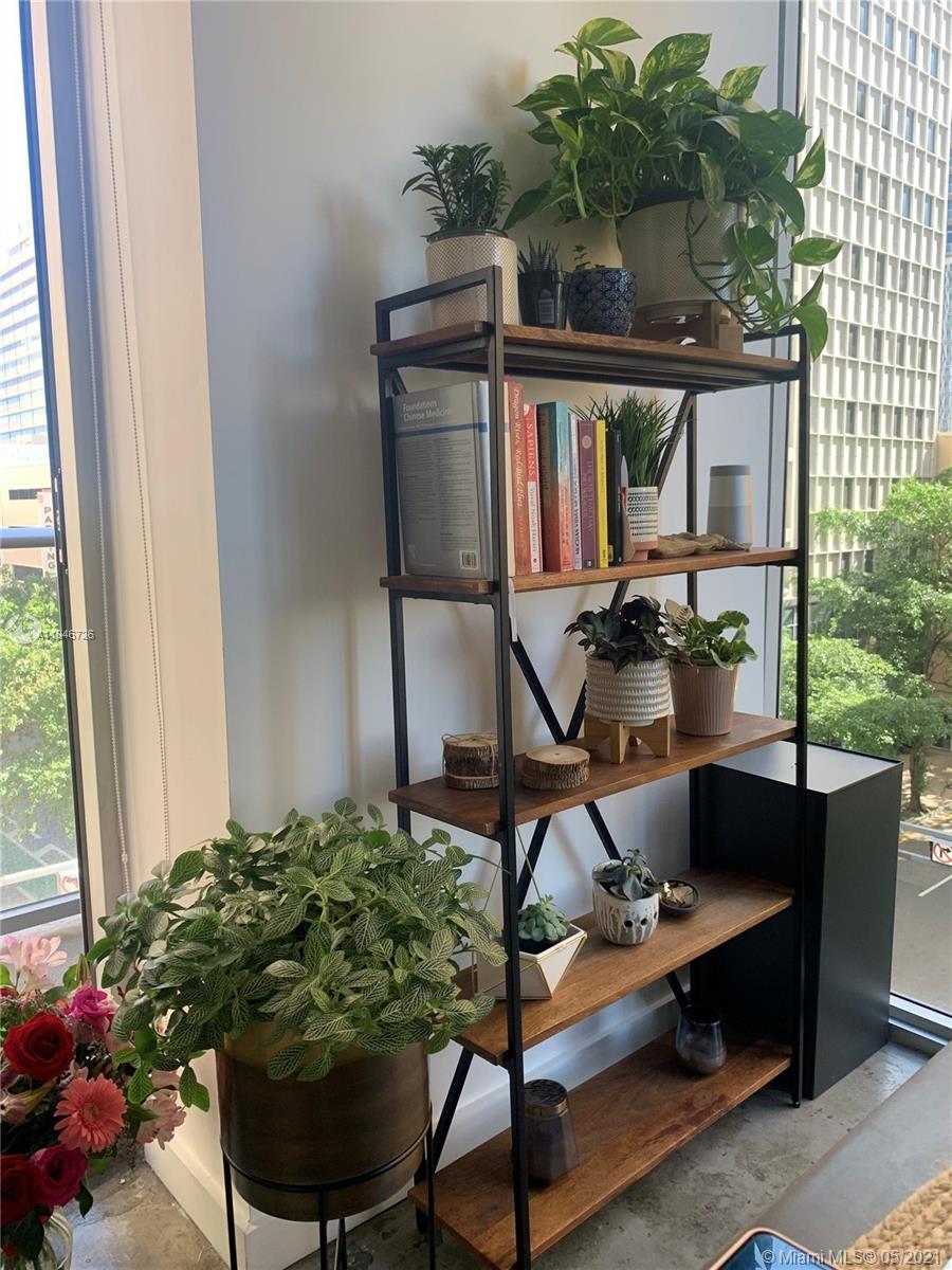 CENTRO CONDO - Residential Lease