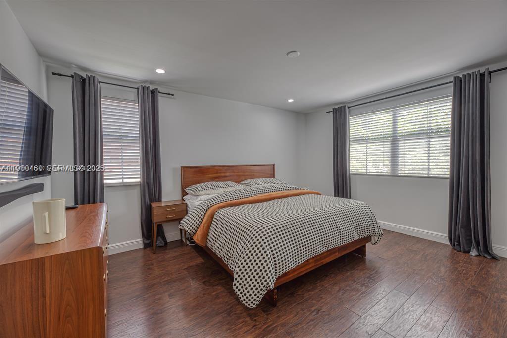 CORAL BAY PARCELS I WEST - Residential