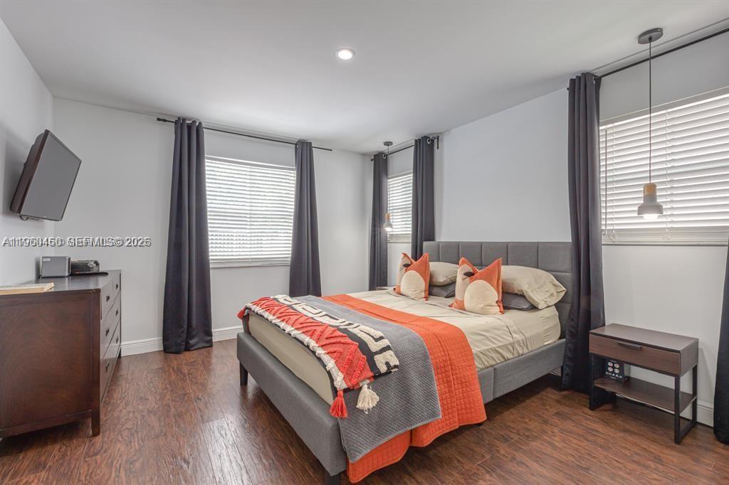 CORAL BAY PARCELS I WEST - Residential