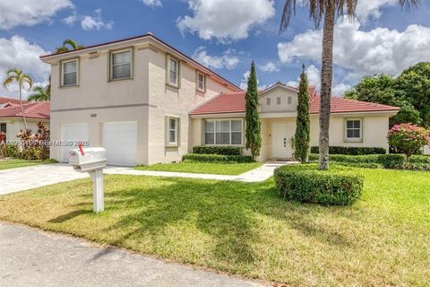 Photo of 3080 Carysfort Ln, Margate, FL 33063 (MLS # A11960460)