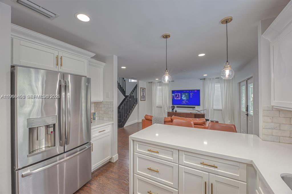 CORAL BAY PARCELS I WEST - Residential