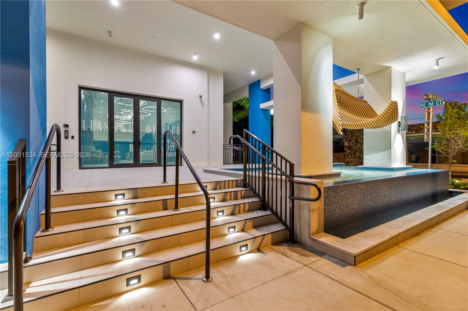 TOWN OF MODELO (DANIA) B- - Residential Lease