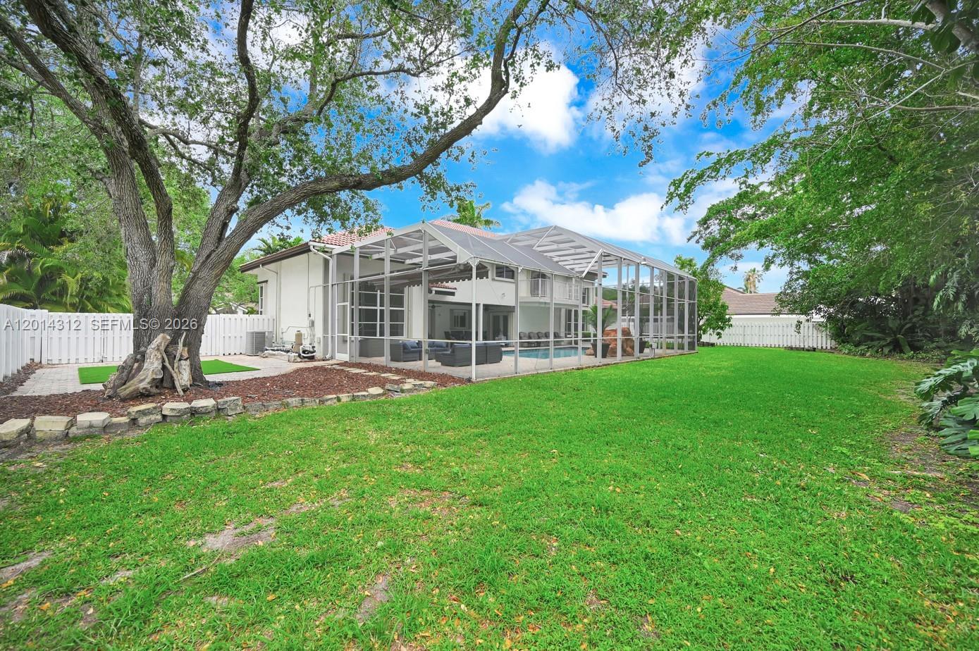 WEITZER KILLIAN PLACE - Residential Lease