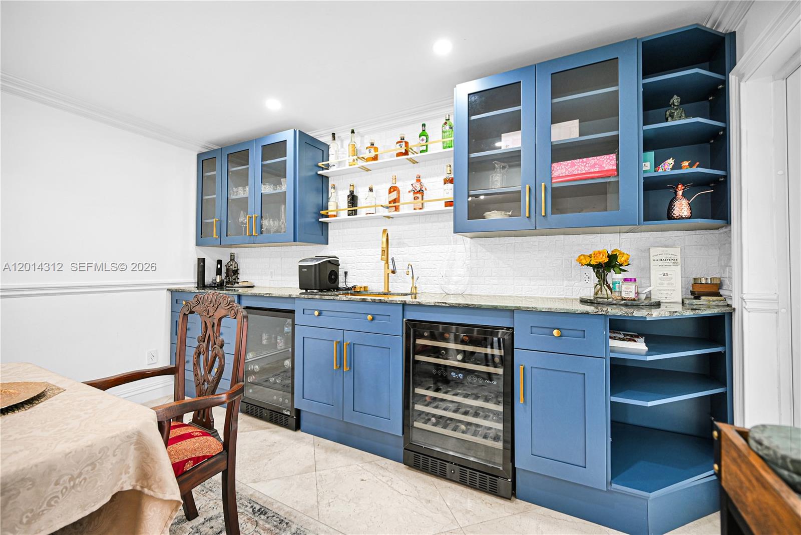 WEITZER KILLIAN PLACE - Residential Lease