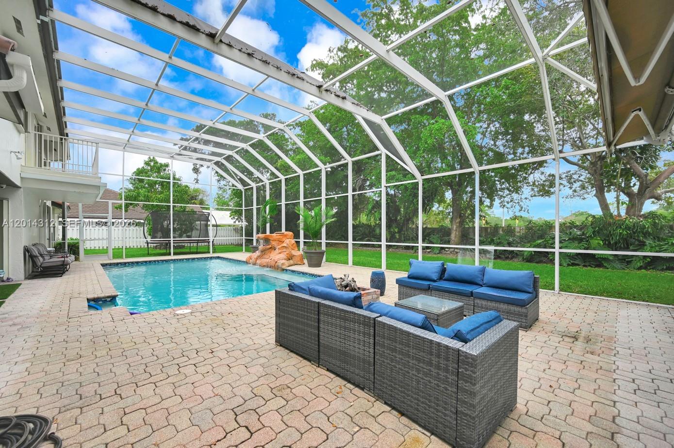 WEITZER KILLIAN PLACE - Residential Lease