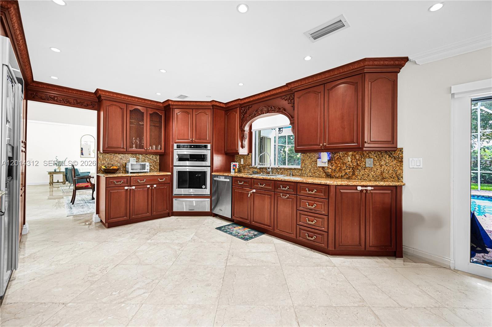 WEITZER KILLIAN PLACE - Residential Lease