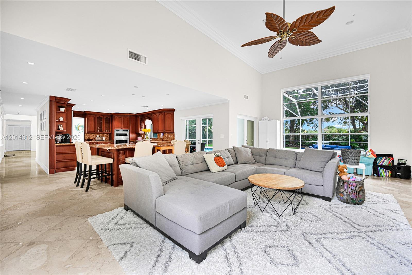 WEITZER KILLIAN PLACE - Residential Lease