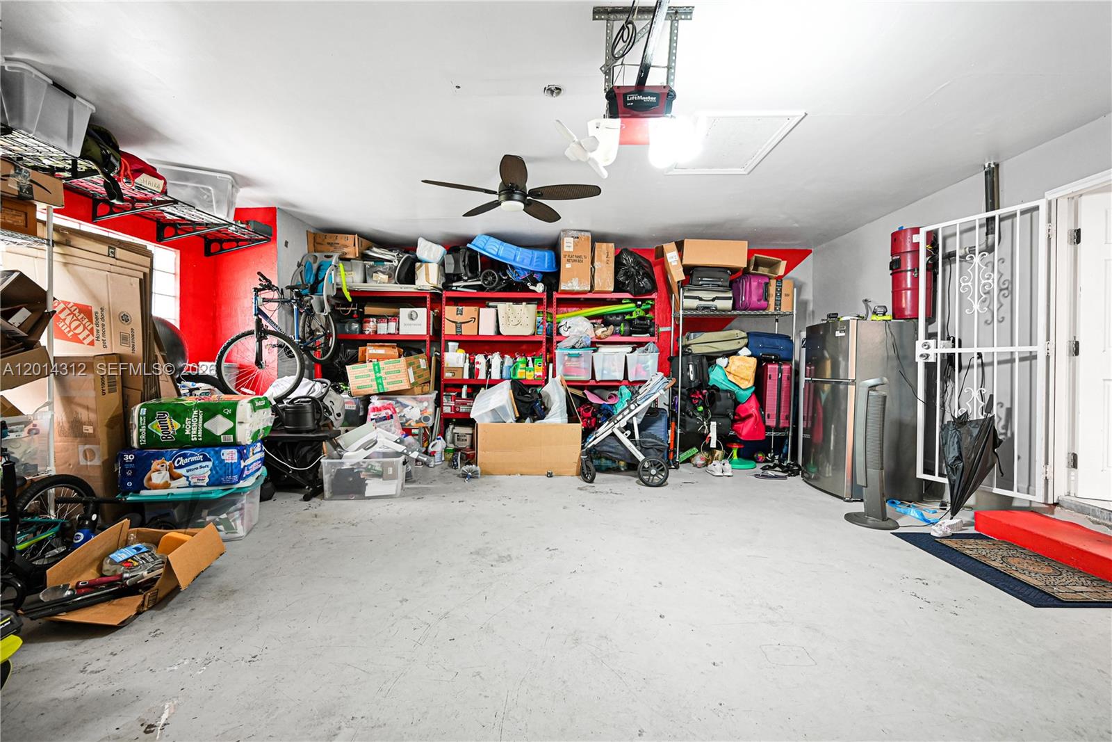 WEITZER KILLIAN PLACE - Residential Lease