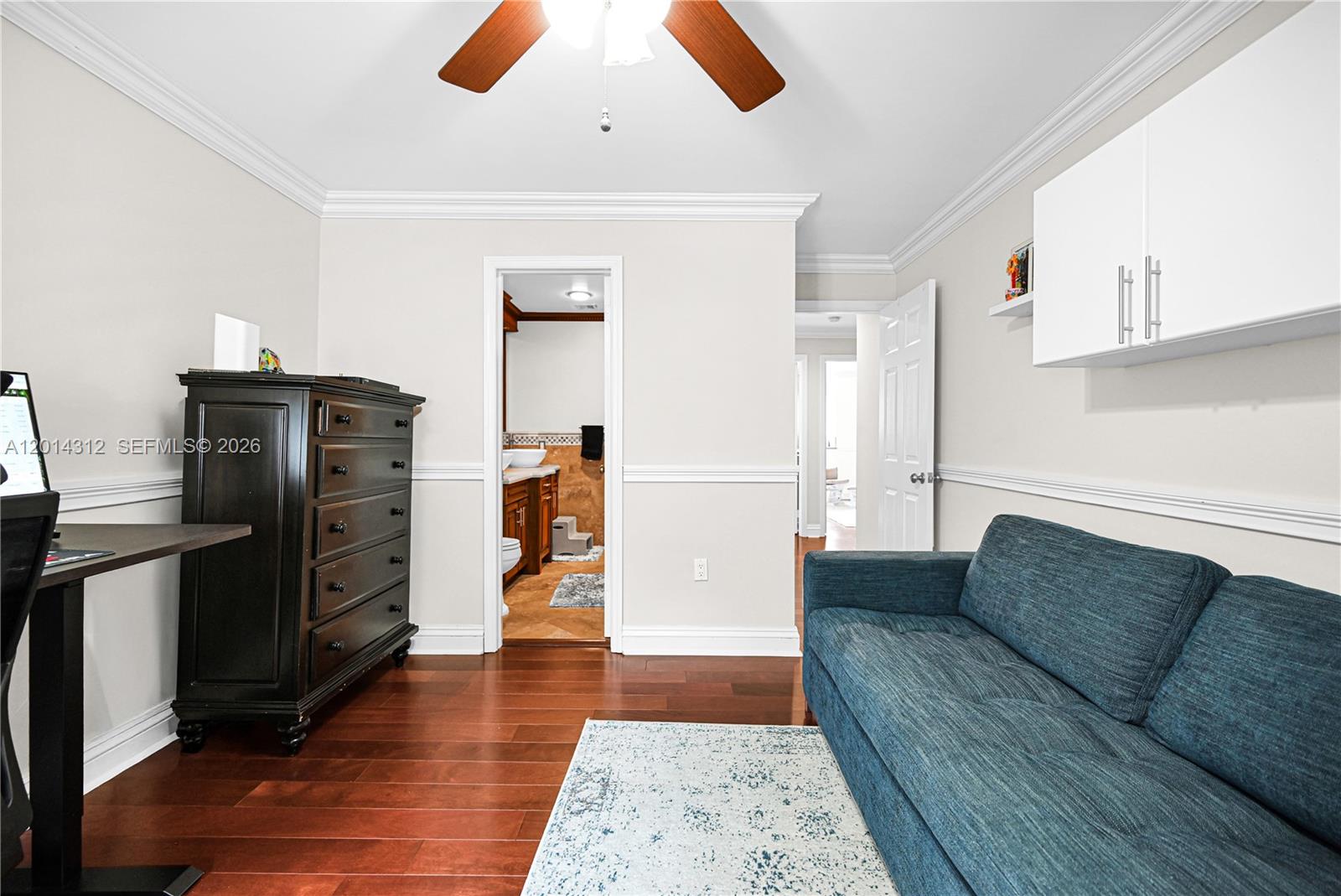 WEITZER KILLIAN PLACE - Residential Lease