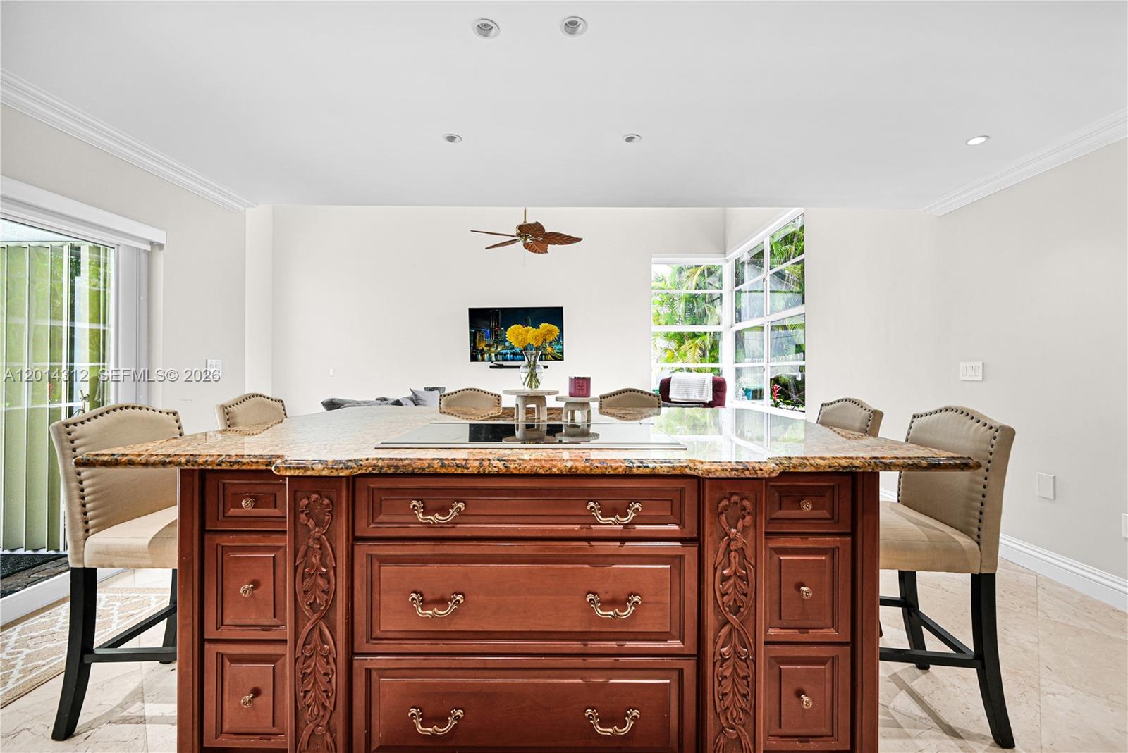 WEITZER KILLIAN PLACE - Residential Lease