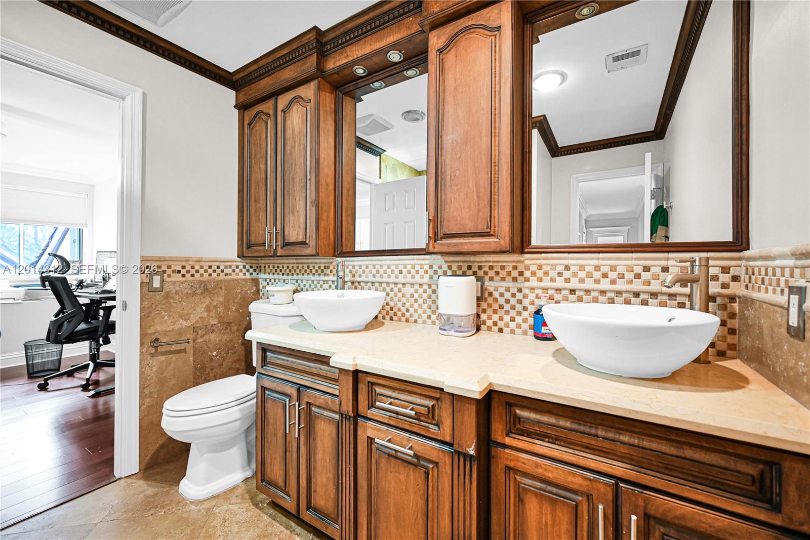 WEITZER KILLIAN PLACE - Residential Lease