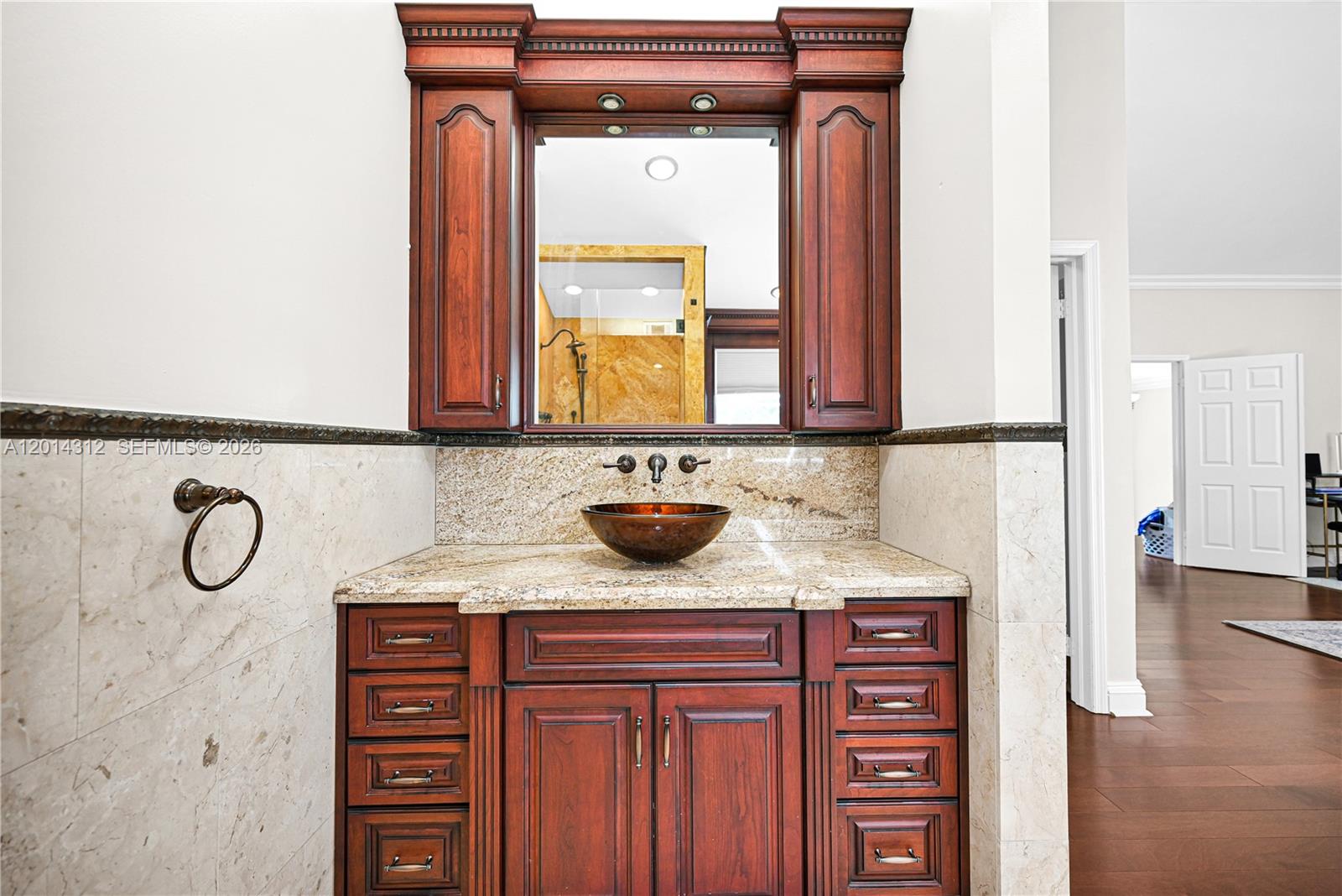 WEITZER KILLIAN PLACE - Residential Lease